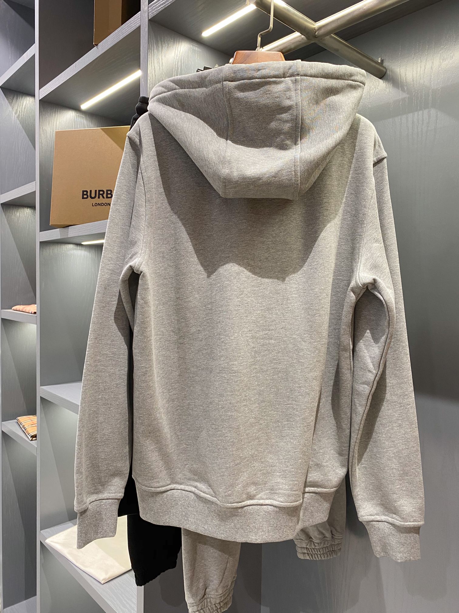 Burberry Hoodies